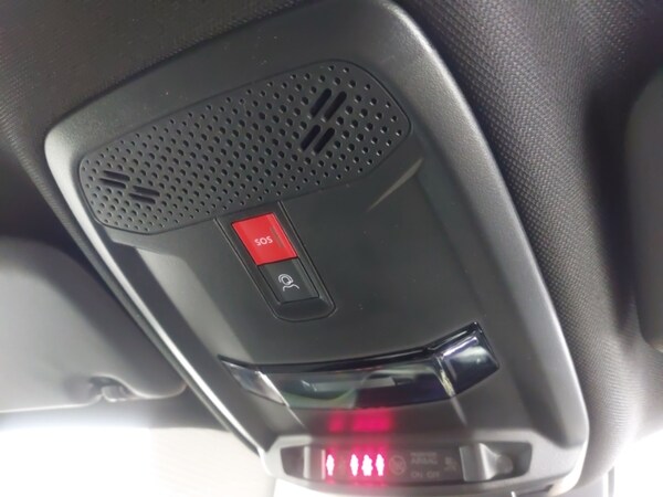 Used Peugeot 2008 2025 for sale - 74967809: Photo 19