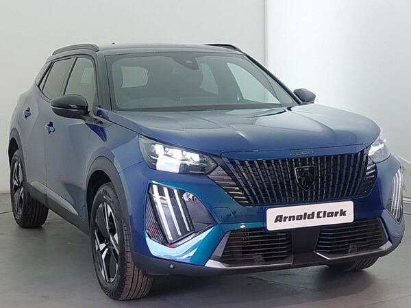 Used Peugeot 2008 2025 for sale - 74967809: Photo 1