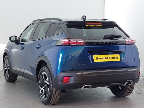 Used Peugeot 2008 2025 for sale - 74967809: Photo 3