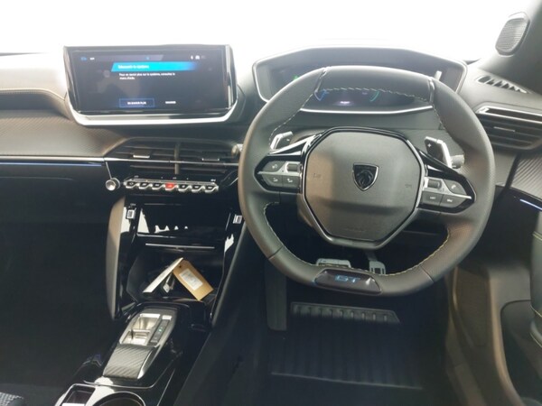 Used Peugeot 2008 2025 for sale - 74967809: Photo 7