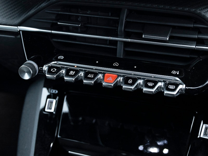 Used Peugeot 208 2026 for sale - 77969127: Photo 16