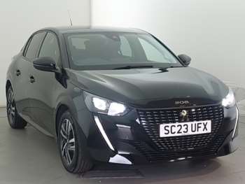 Used Peugeot 208 2023 for sale - 75382470: Photo