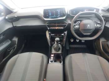 Used Peugeot 208 2023 for sale - 75382470: Photo