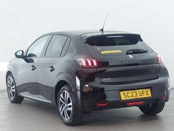 Used Peugeot 208 2023 for sale - 75382470: Photo