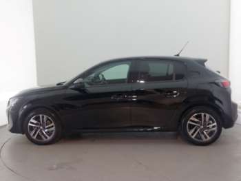 Used Peugeot 208 2023 for sale - 75382470: Photo