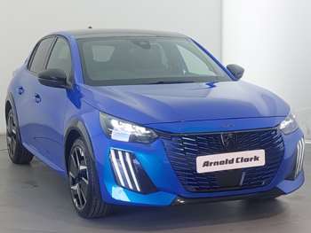2025 - 1.2 Hybrid 136 GT 5dr e-DSC6