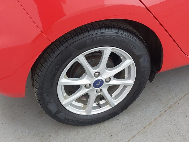 Used Ford Fiesta 2019 for sale - 78151391: Photo 13