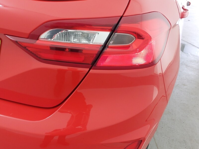 Used Ford Fiesta 2019 for sale - 78151391: Photo 14