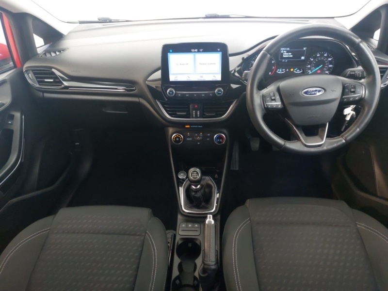 Used Ford Fiesta 2019 for sale - 78151391: Photo 2