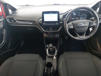 Used Ford Fiesta 2019 for sale - 78151391: Photo