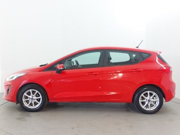 Used Ford Fiesta 2019 for sale - 78151391: Photo