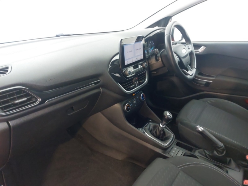 Used Ford Fiesta 2019 for sale - 78151391: Photo 5