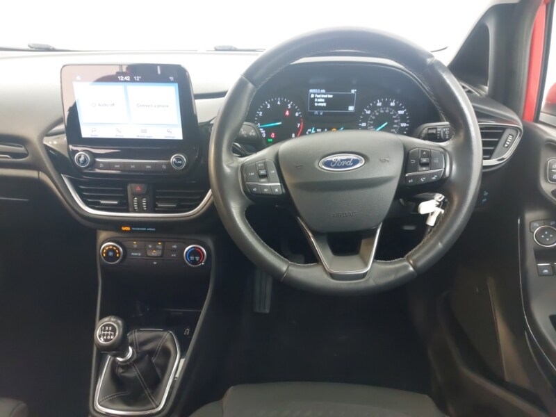 Used Ford Fiesta 2019 for sale - 78151391: Photo 7
