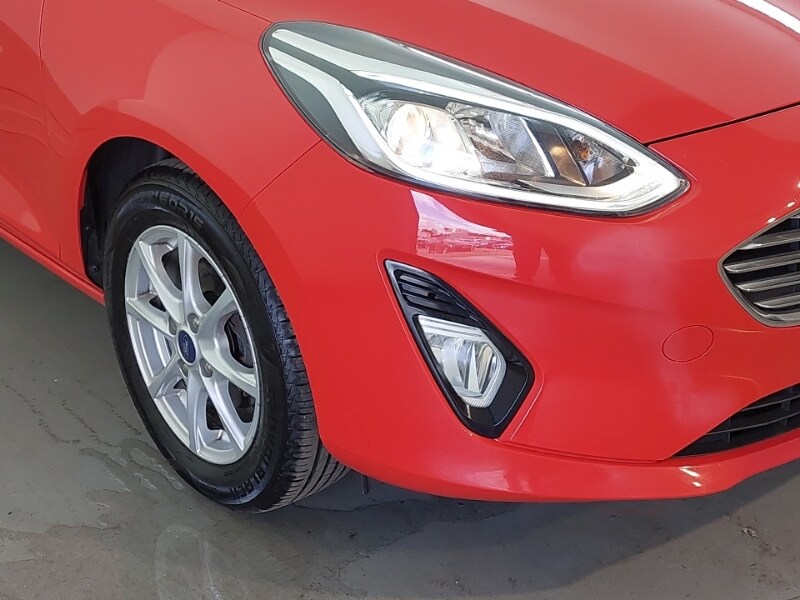 Used Ford Fiesta 2019 for sale - 78151391: Photo 9