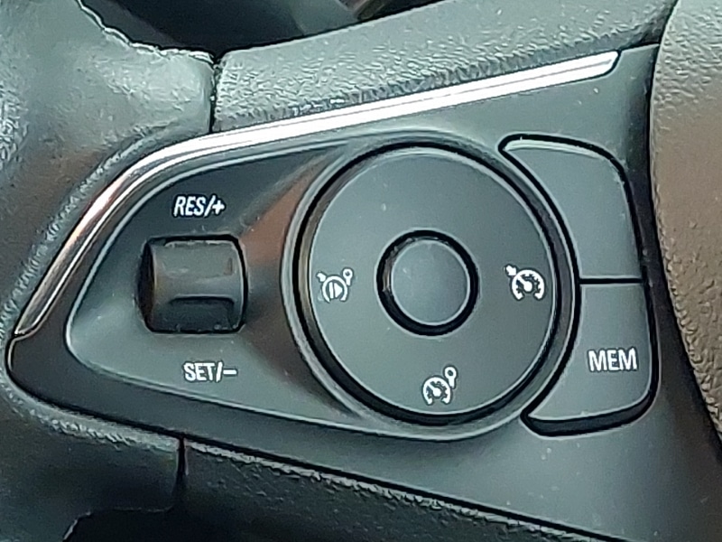 Used Vauxhall Crossland 2022 for sale - 77503502: Photo 10