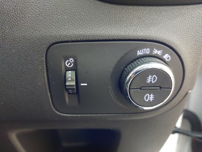 Used Vauxhall Crossland 2022 for sale - 77503502: Photo 13