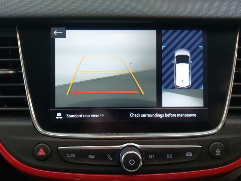 Used Vauxhall Crossland 2022 for sale - 77503502: Photo 14