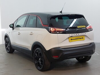 Used Vauxhall Crossland 2022 for sale - 77503502: Photo