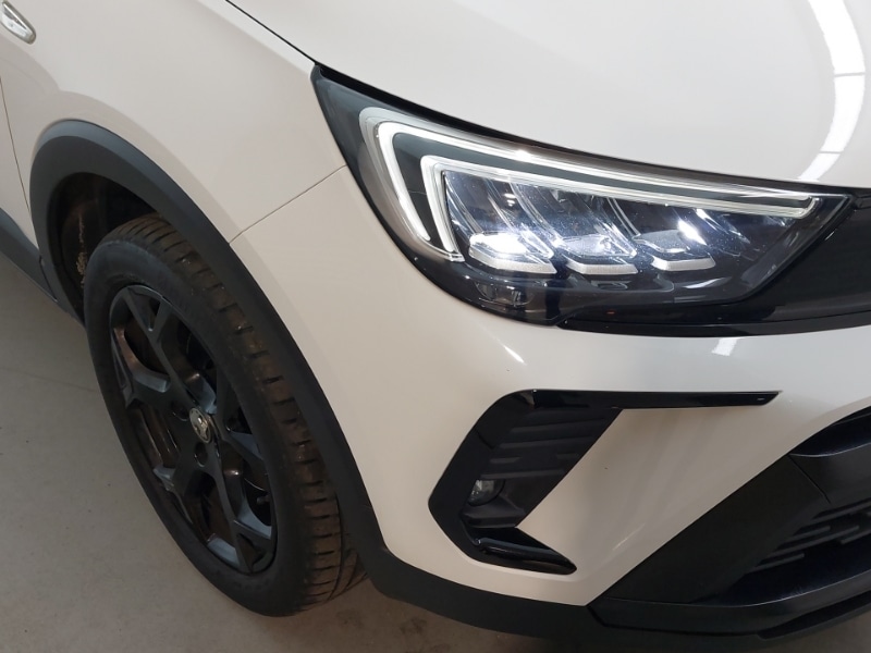 Used Vauxhall Crossland 2022 for sale - 77503502: Photo 9