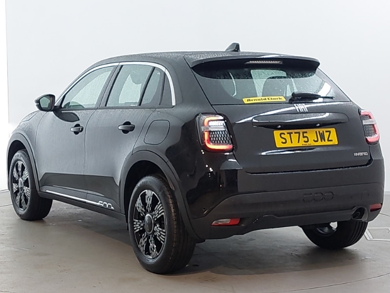 Used Fiat 600 2025 for sale - 78125689: Photo 3