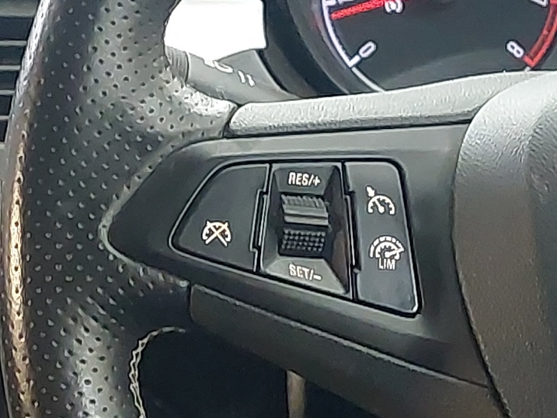 Used Vauxhall Corsa 2019 for sale - 77674427: Photo 10