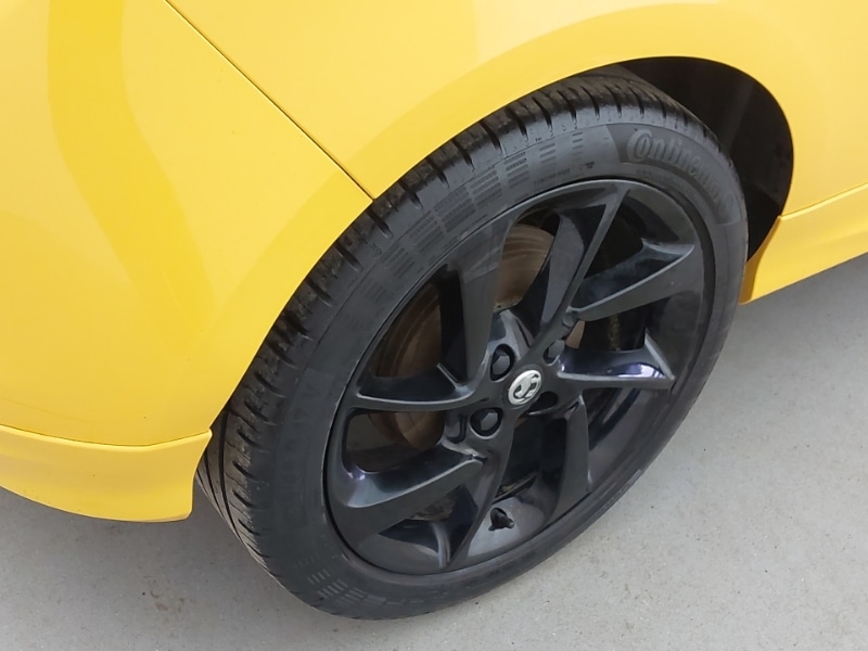 Used Vauxhall Corsa 2019 for sale - 77674427: Photo 13