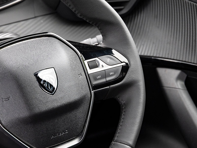 Used Peugeot 2008 2025 for sale - 76418789: Photo 13