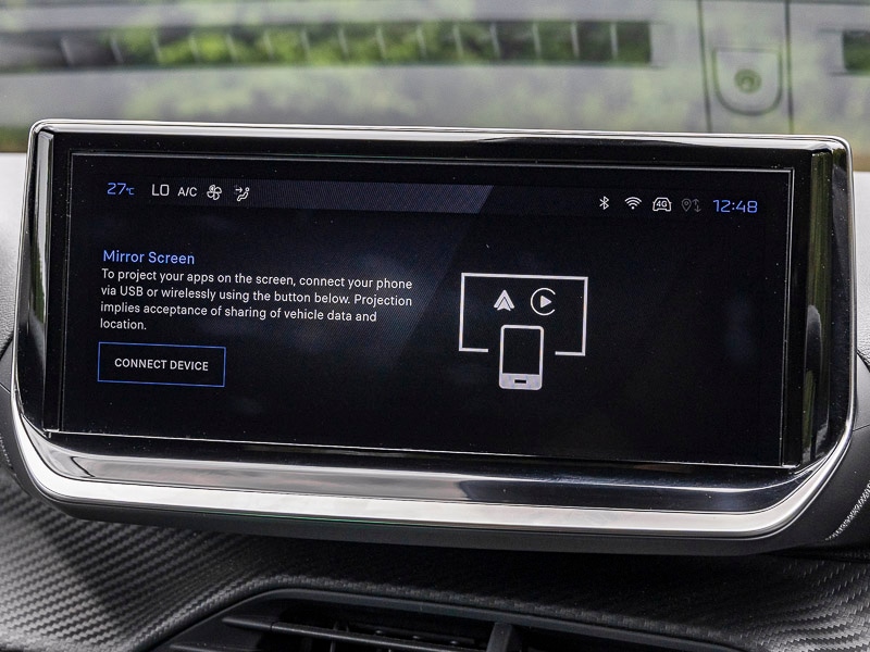 Used Peugeot 2008 2025 for sale - 76418789: Photo 15