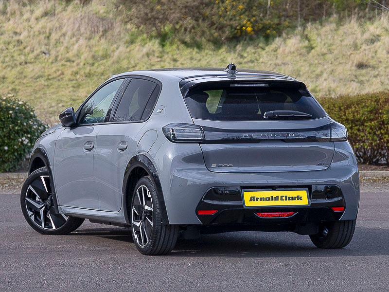 Used Peugeot 208 2026 for sale - 78125653: Photo 3