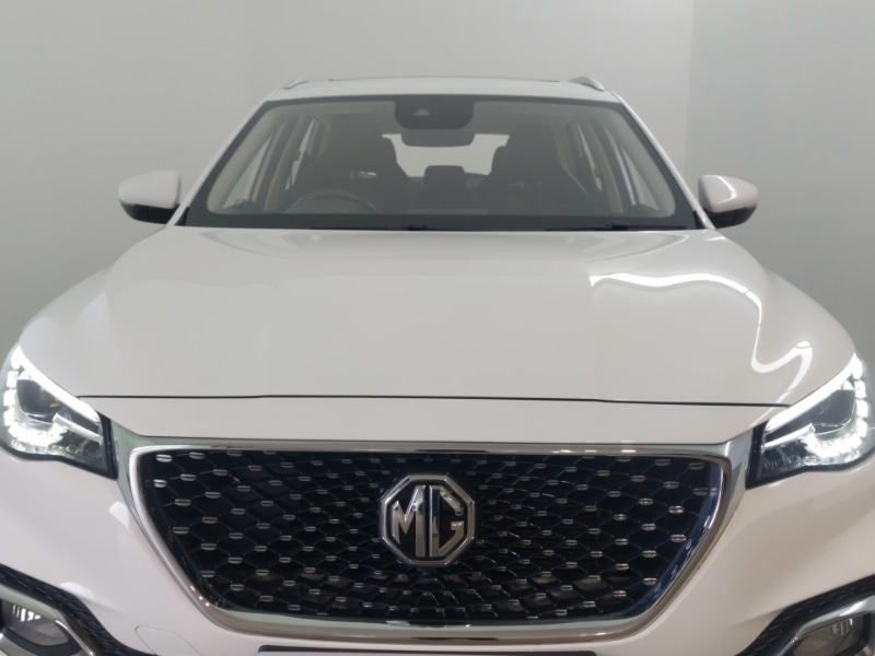 Used MG MG HS 2022 for sale - 78079569: Photo 12