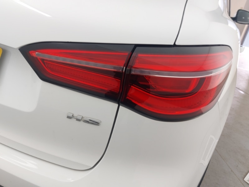 Used MG MG HS 2022 for sale - 78079569: Photo 14