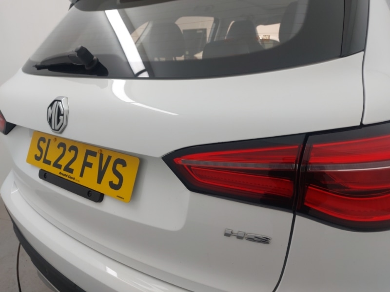Used MG MG HS 2022 for sale - 78079569: Photo 15