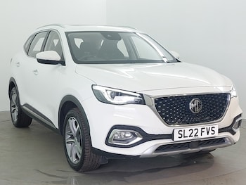 Used MG MG HS 2022 for sale - 78079569: Photo