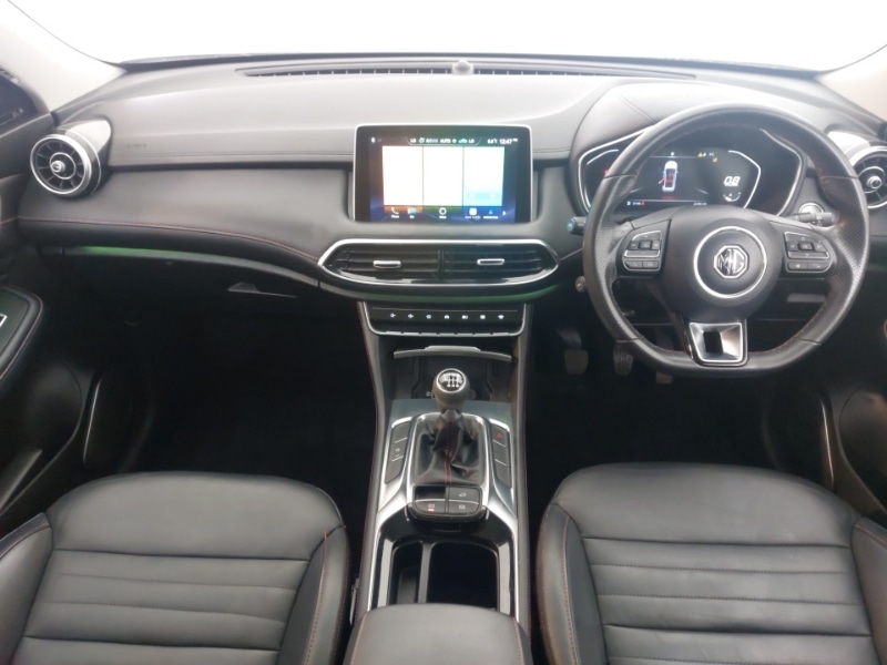 Used MG MG HS 2022 for sale - 78079569: Photo 2