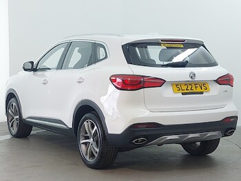 Used MG MG HS 2022 for sale - 78079569: Photo