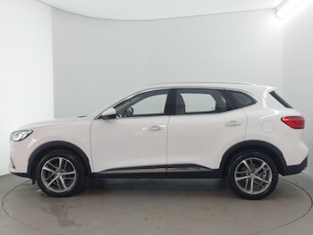 Used MG MG HS 2022 for sale - 78079569: Photo