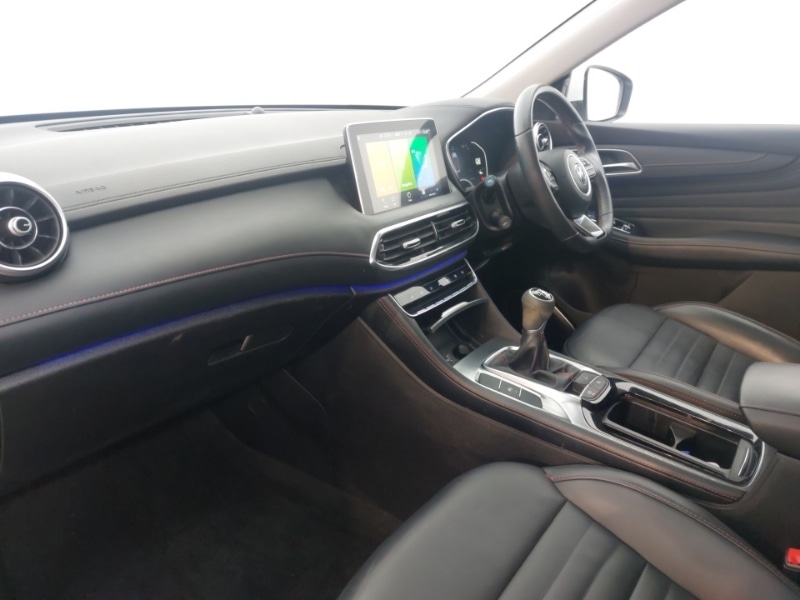 Used MG MG HS 2022 for sale - 78079569: Photo 5