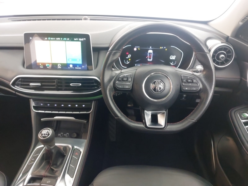 Used MG MG HS 2022 for sale - 78079569: Photo 7