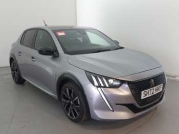 2022 - 1.2 PureTech 100 GT Premium 5dr