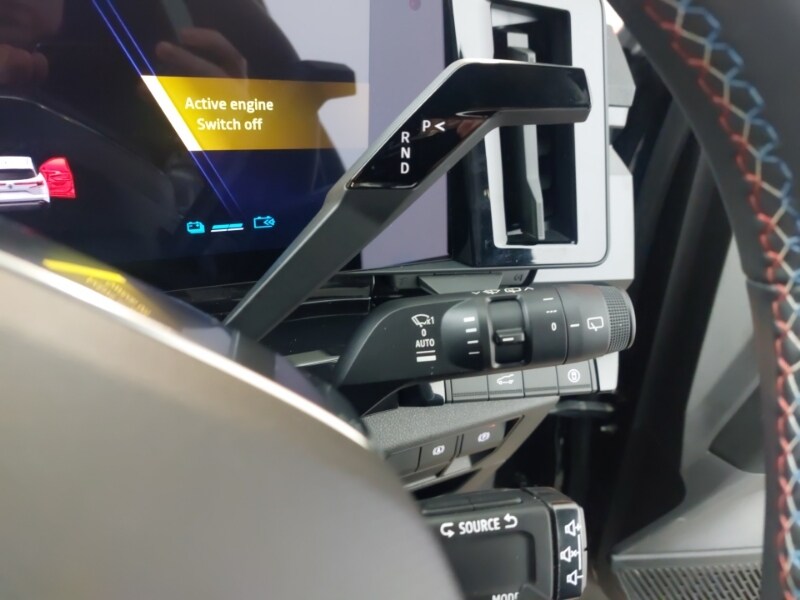 Used Renault Austral 2025 for sale - 77652384: Photo 17