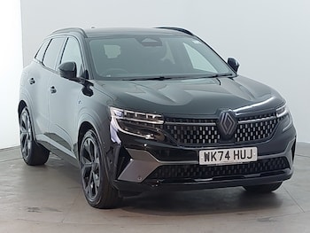 Used Renault Austral 2025 for sale - 77652384: Photo