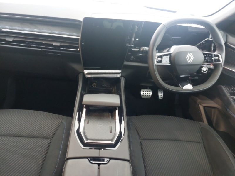 Used Renault Austral 2025 for sale - 77652384: Photo 2