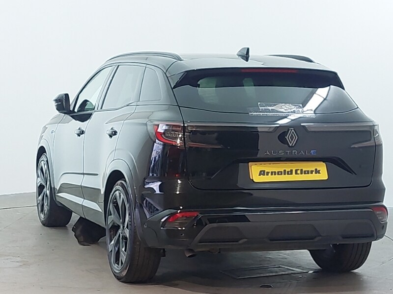 Used Renault Austral 2025 for sale - 77652384: Photo 3