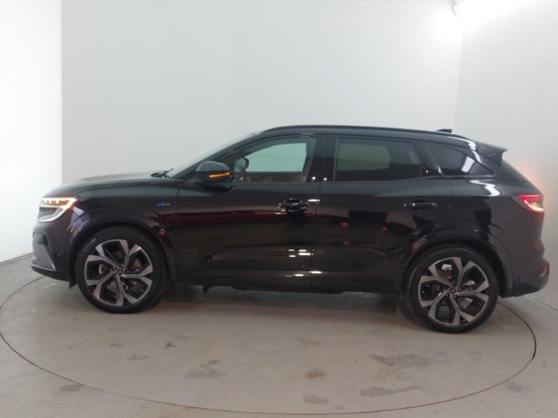 Used Renault Austral 2025 for sale - 77652384: Photo 4