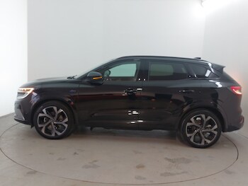 Used Renault Austral 2025 for sale - 77652384: Photo