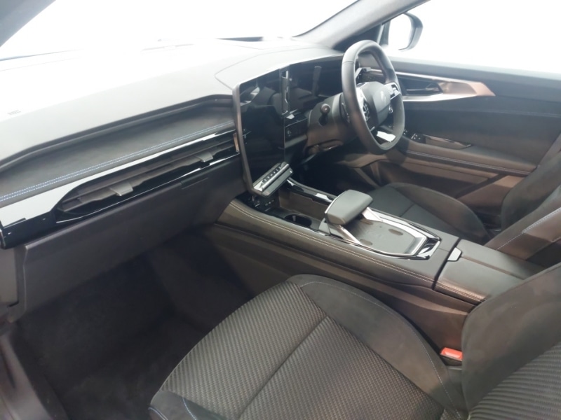 Used Renault Austral 2025 for sale - 77652384: Photo 5