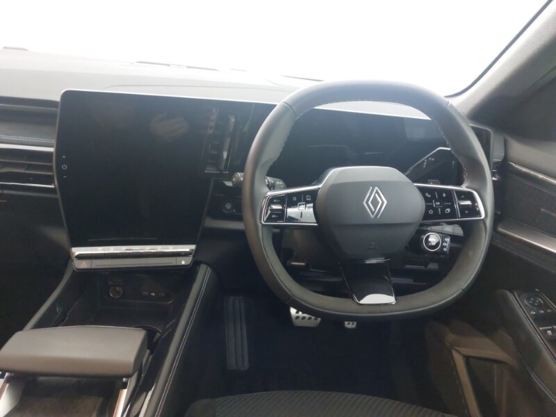 Used Renault Austral 2025 for sale - 77652384: Photo 7