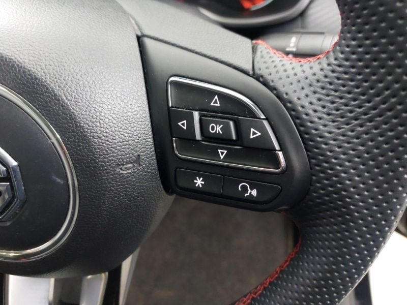 Used MG MG ZS 2024 for sale - 77278282: Photo 10