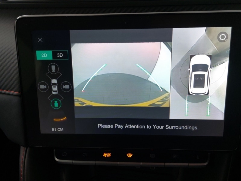 Used MG MG ZS 2024 for sale - 77278282: Photo 14