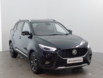 MG MG ZS feature image